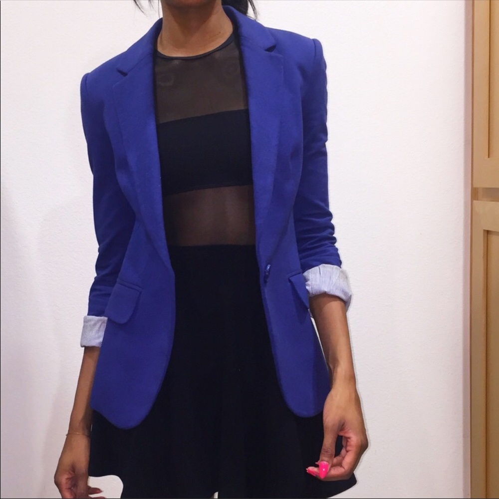 Marciano blazer